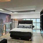 Apartment Neo Soho 1 Bedroom Lux