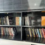 Apartment Neo Soho 1 Bedroom Lux
