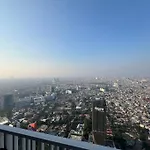 Apartment Neo Soho 1 Bedroom Lux