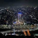Apartment Neo Soho 1 Bedroom Lux