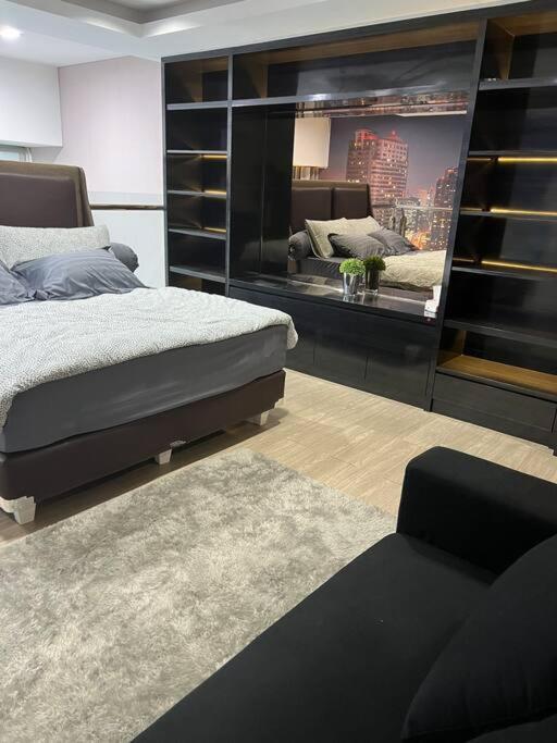 Neo Soho 1 Bedroom Lux Apartemen Jakarta