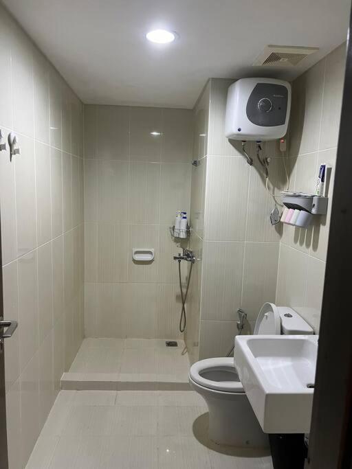 Neo Soho 1 Bedroom Lux Apartemen Jakarta