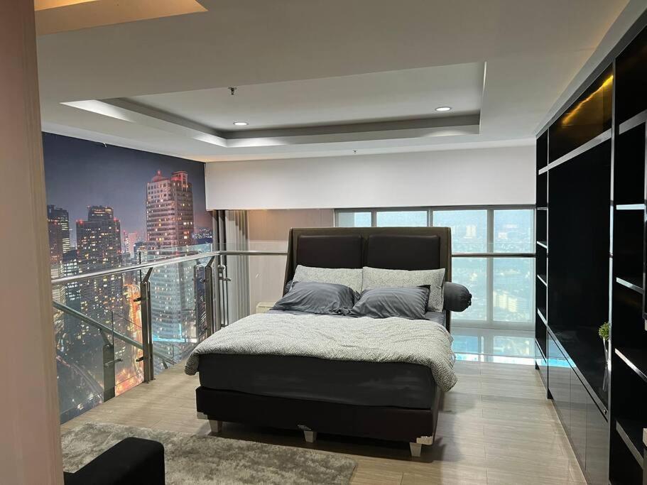 Neo Soho 1 Bedroom Lux Apartemen