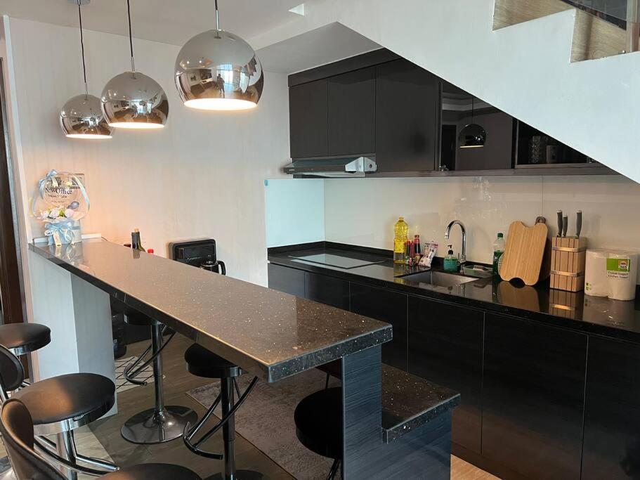 Apartemen Neo Soho 1 Bedroom Lux Jakarta