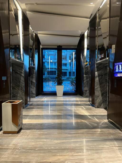 Neo Soho 1 Bedroom Lux * Jakarta
