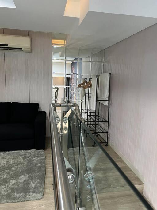 Neo Soho 1 Bedroom Lux Apartemen Jakarta