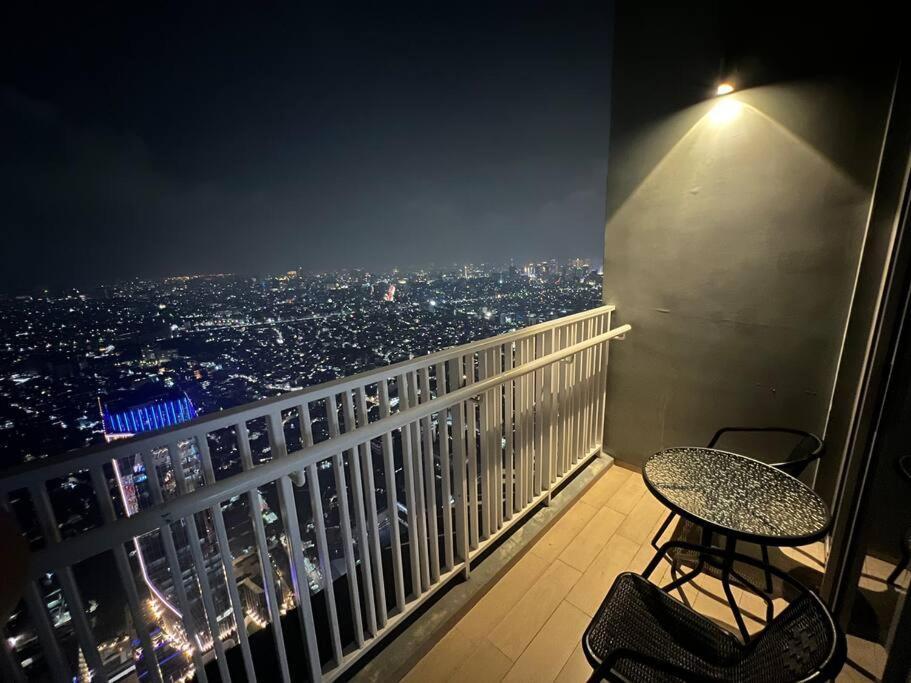 Apartemen Neo Soho 1 Bedroom Lux