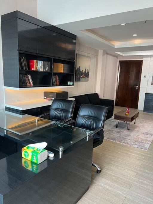 Apartemen Neo Soho 1 Bedroom Lux *