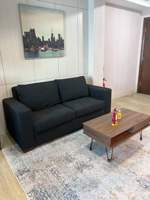 Neo Soho 1 Bedroom Lux
