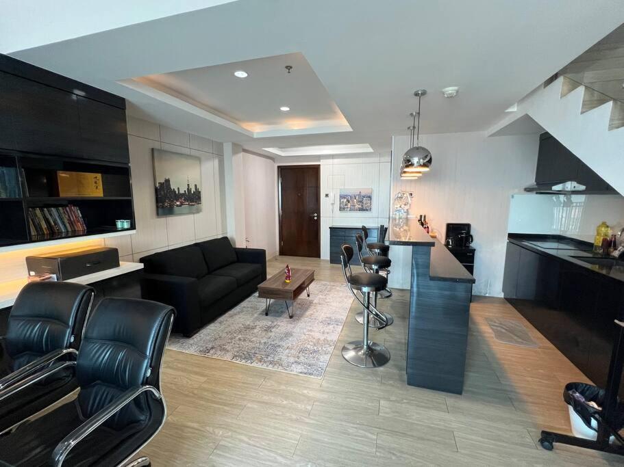 Apartemen Neo Soho 1 Bedroom Lux